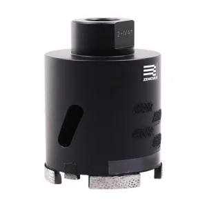 Zenesis Black Dry Core Bits | 1-1/4″ - view 3