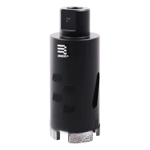 Zenesis Black Dry Core Bits | 1-1/4″ - view 4