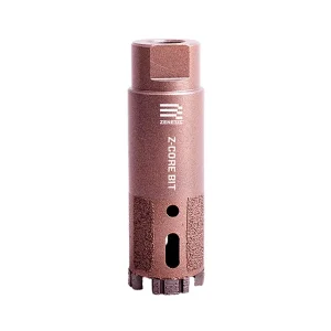 Zenesis Z-Core Bits | 1″