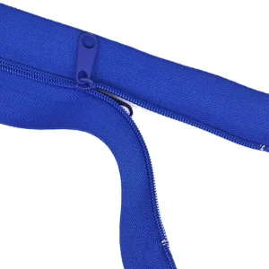 Zip-Up Cloth Peel & Stick Zippers – 2 PK - view 4