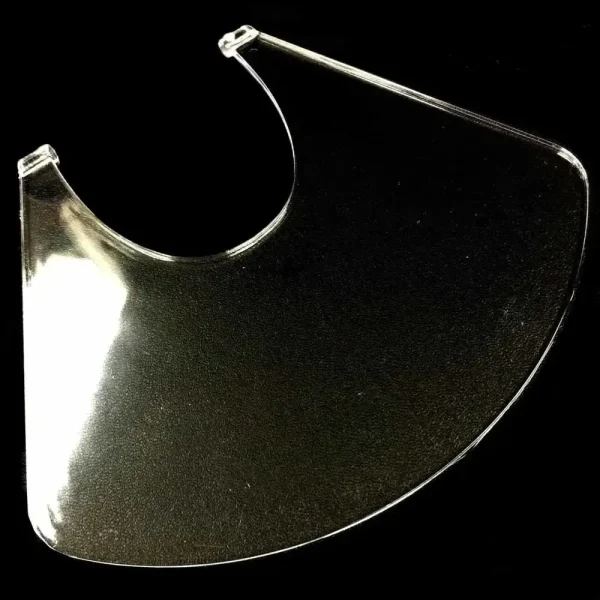 Gryphon Face Shield for Zephyr Ring Saw