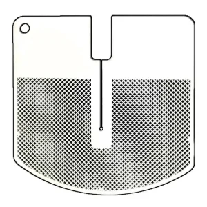 Gryphon Replacement Platform for Zephyr Ring Saws