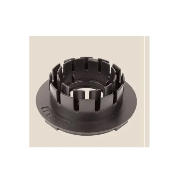Basin Adapter For 4″ X 3″