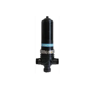 IRRITEC ROTOFILTERS PLASTIC ” T ” DISC FILTER (TIF) 2″-3″ - view 2