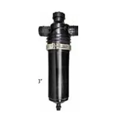 IRRITEC ROTOFILTERS PLASTIC ” T ” DISC FILTER (TIF) 2″-3″ - view 3