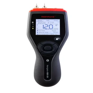 Delmhorst BDX-30 Moisture Meter