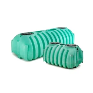 NEXGEN D2 SEPTIC TANKS - view 2