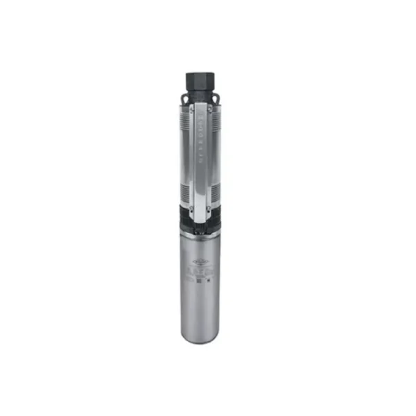 SUB PUMP W/CONT BOX 20 GPM 1 HP 230V 3W