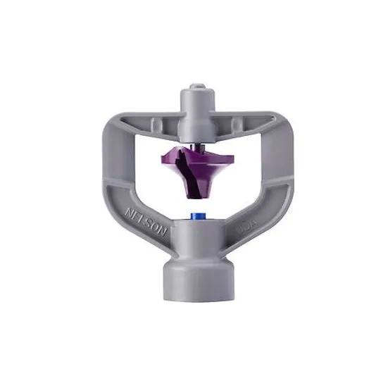 Nelson R10 Turbo Rotator