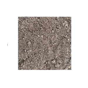 Organic Dairy Compost