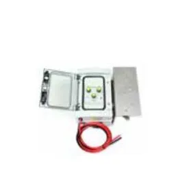AUTOMATION KIT for [DUAL CHAMBER SAND MEDIA FILTER]