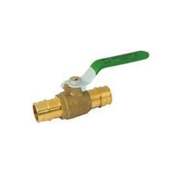 LF BRASS F1960 BALL VALVES