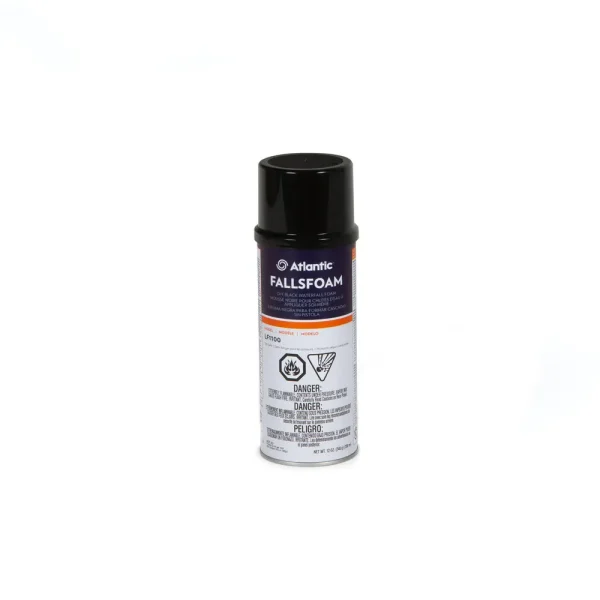 ATLANTIC OASE FALLFOAM 12oz.