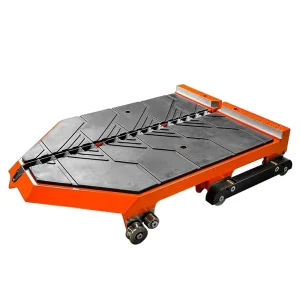 iQ Power Tools Rolling Table for iQ244/362 Series