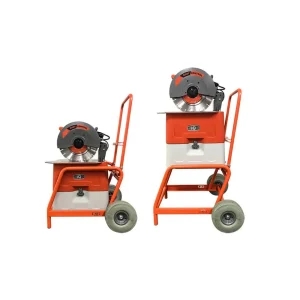 iQ Power Tools iQ3-SC SmartCart - view 2
