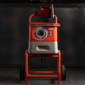 iQ Power Tools iQ3-SC SmartCart - view 3