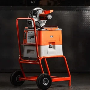 iQ Power Tools iQ3-SC SmartCart - view 4
