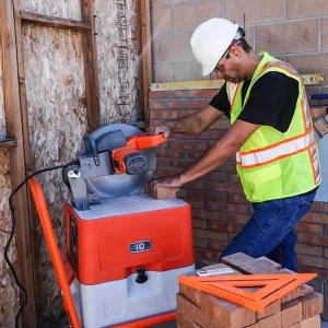 iQ Power Tools 360XT Dust Control 14″ Table Saw - view 3
