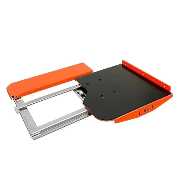 iQ Power Tools iQ360 Series Adjusting Rolling Table