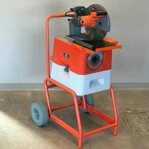 iQ Power Tools iQ360 Series Adjusting Rolling Table - view 3