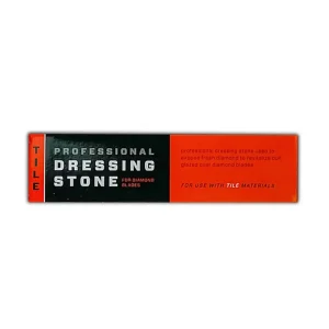 iQ Power Tools 8″ Tile Saw Dressing Stone - view 2