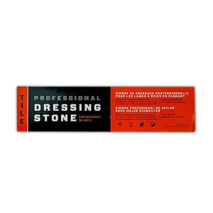 iQ Power Tools 8″ Tile Saw Dressing Stone - view 3