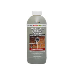 Azpects Mortar Stain & Calcium Remover