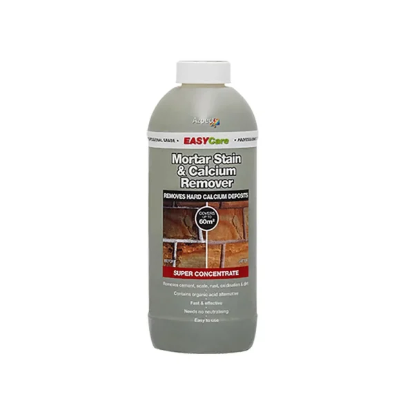 Azpects Mortar Stain & Calcium Remover