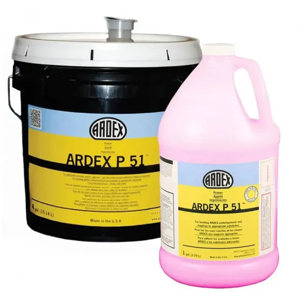 P51 Ardex Primer | 1 Gallon