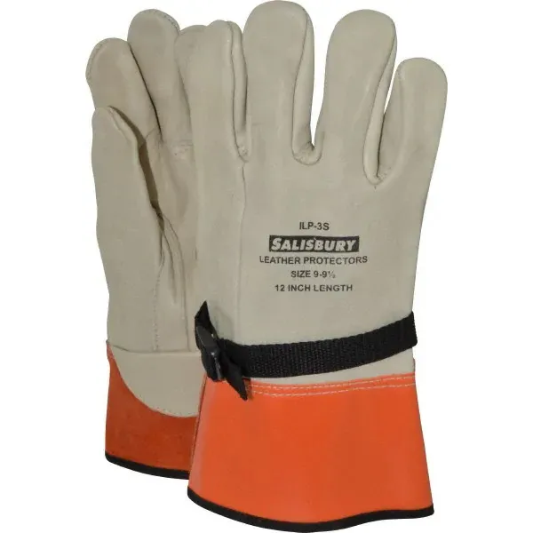 Saf-T-Gard LP Series North 12″ Protector Dielectric Gloves