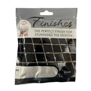 Starlike Galaxy Finish EVO Grout Additive