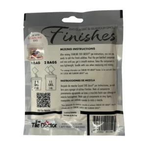 Starlike Galaxy Finish EVO Grout Additive - view 2