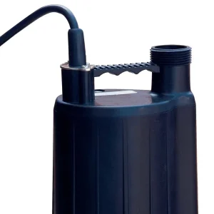 Multiquip Yellow Sub 110V Submersible Pump - view 2